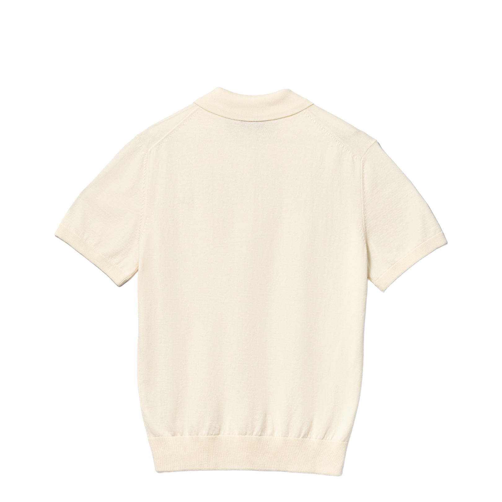 T-shirts and Polos White - Image 2