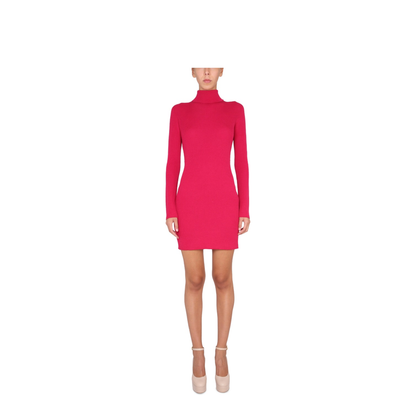Knit Dress - Image 1