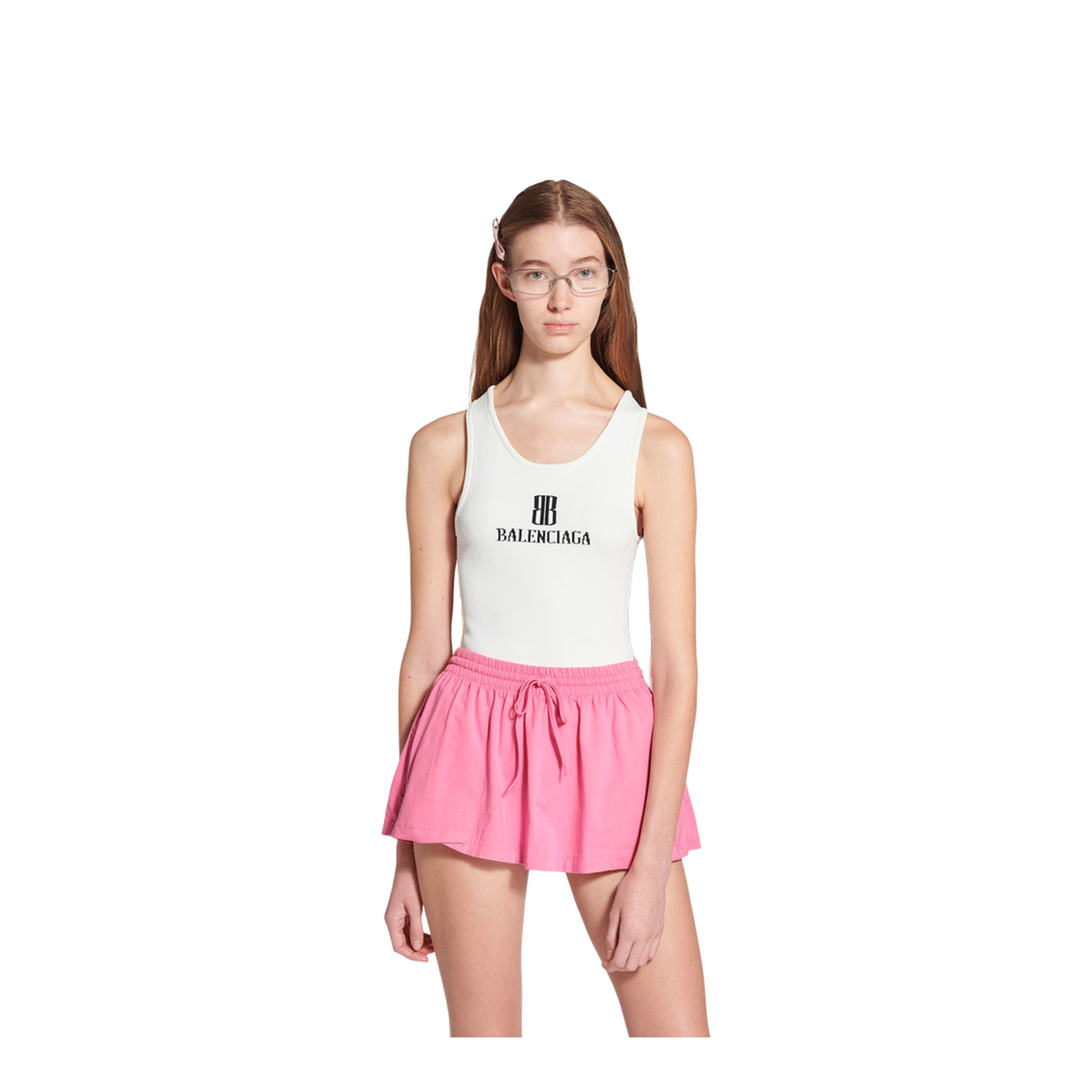 Nano BB Tank Top - Image 3