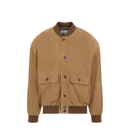 Suede Jacket - Image 2