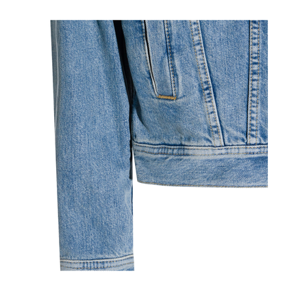 Coats Clear Blue - Image 7