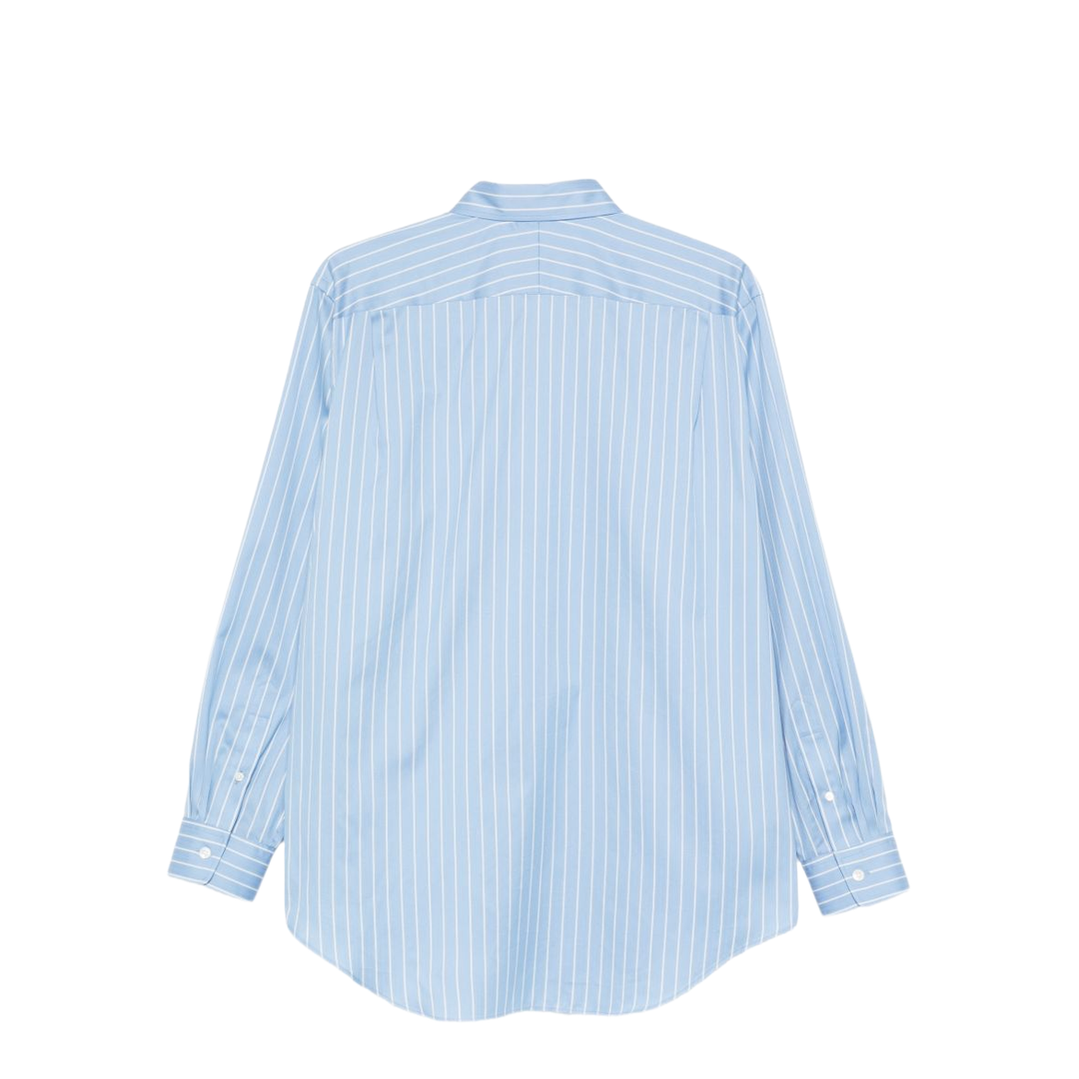 Clear Blue Shirts - Image 3
