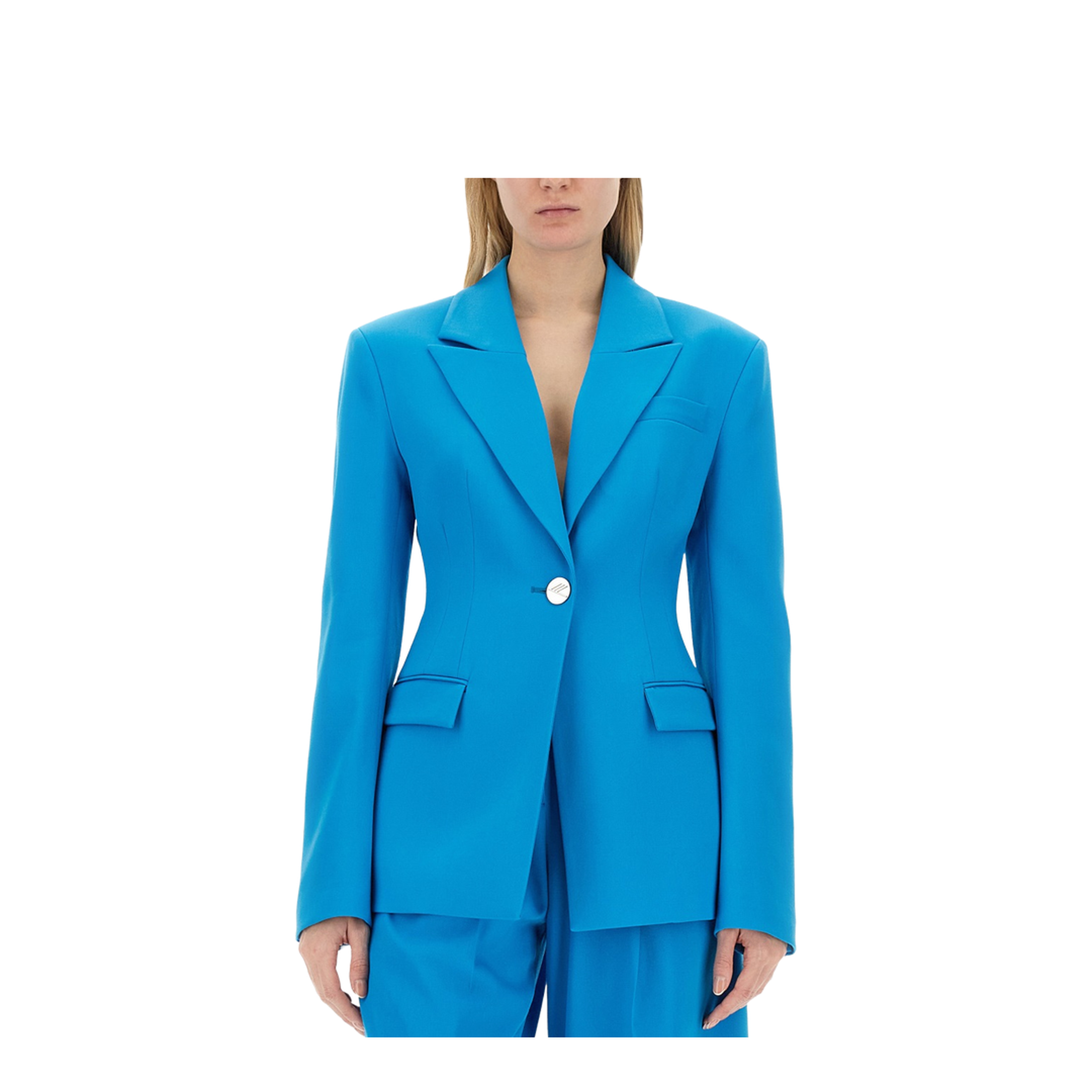 Blazer Blue - Image 1