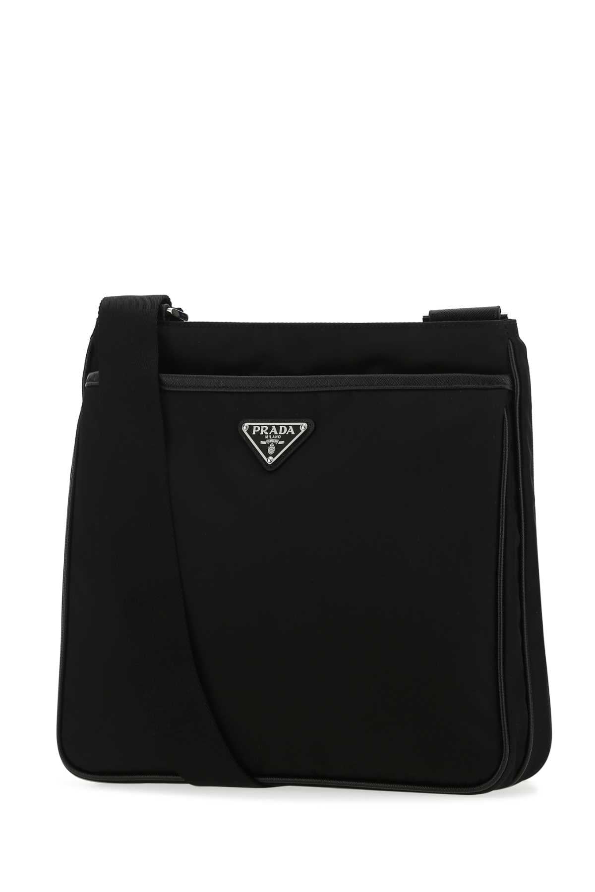 Re-Nylon Messenger Bag - Image 2