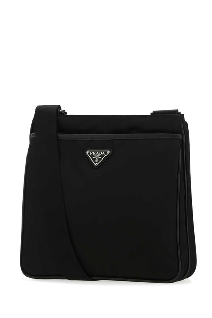 Re-Nylon Messenger Bag - Image 2