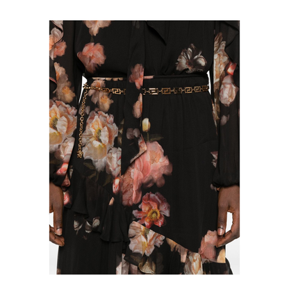 Hypnotic Midi Skirt - Image 2