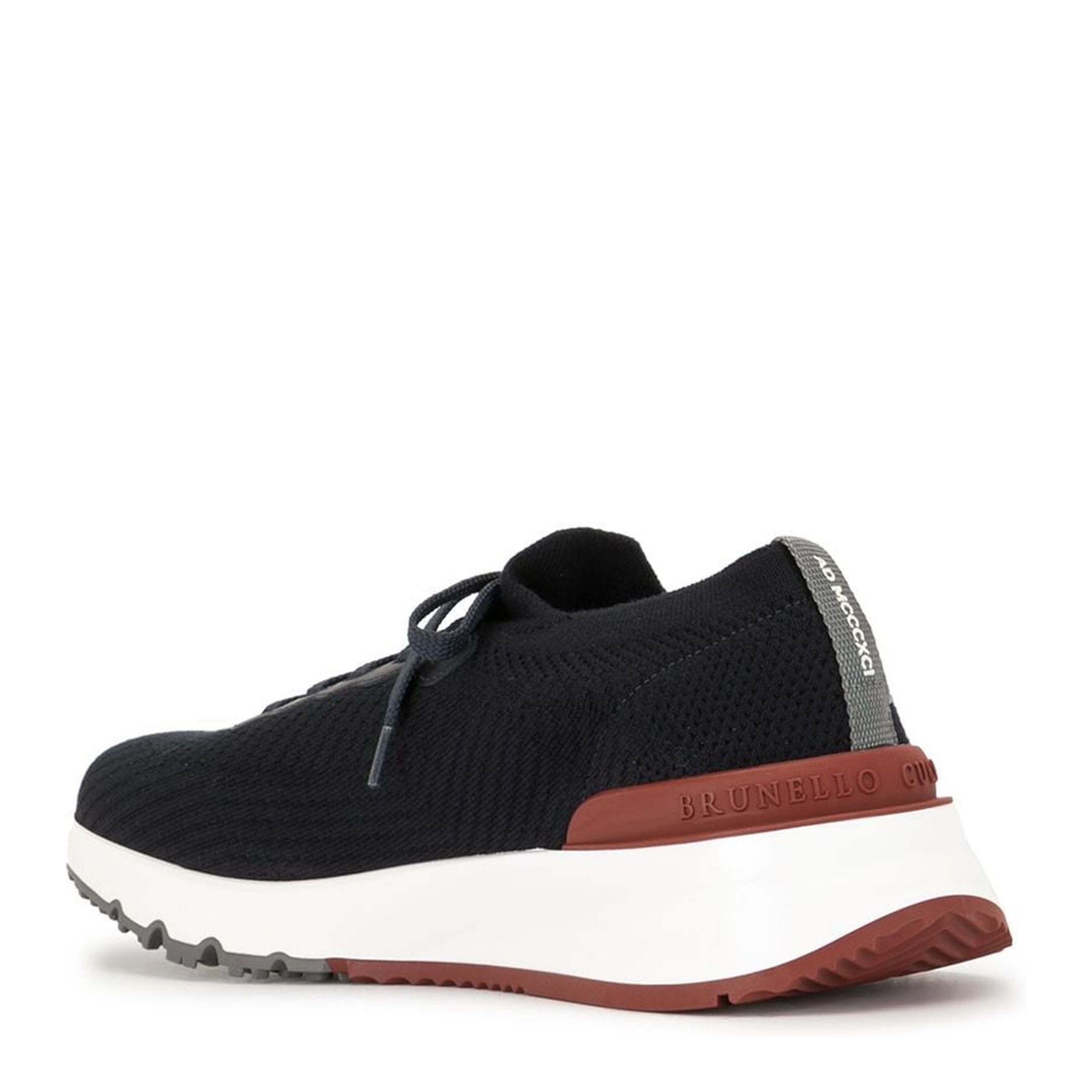 Sneakers Blue - Image 2