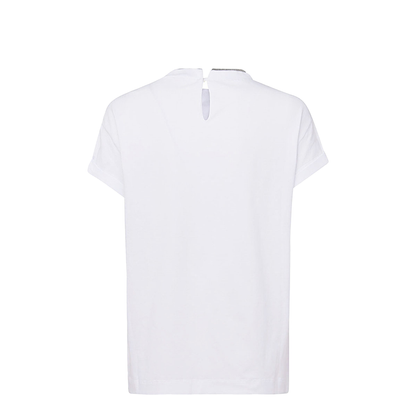 T-shirts and Polos White - Image 2