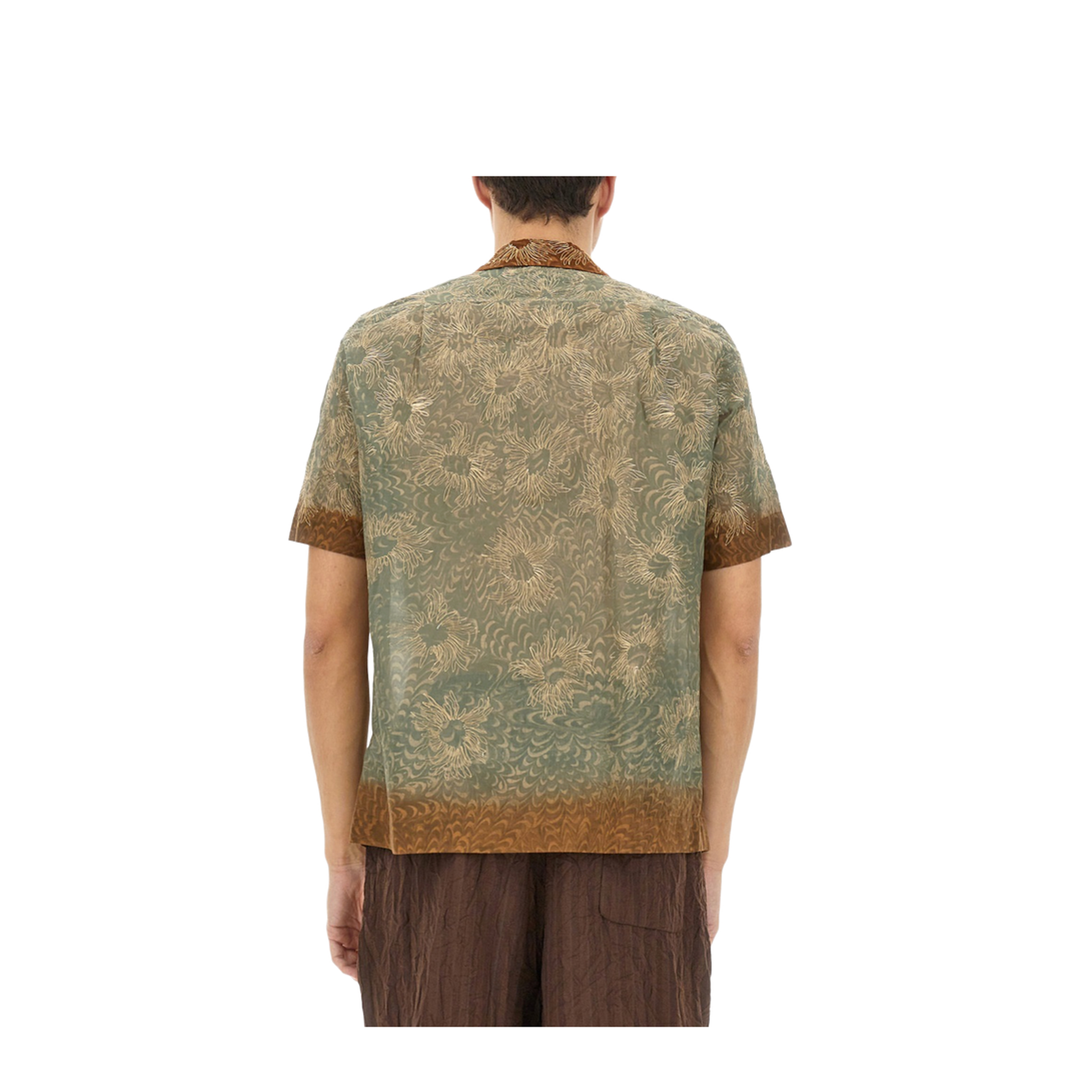 Boxy Fit Shirt - Image 3