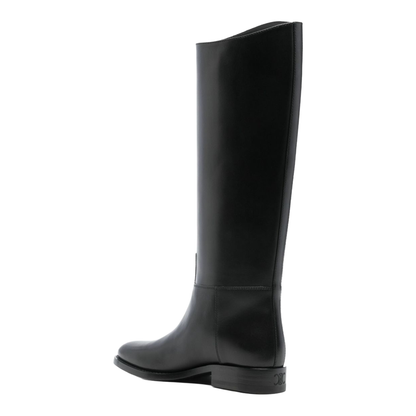 Capsule Boots Black - Image 2