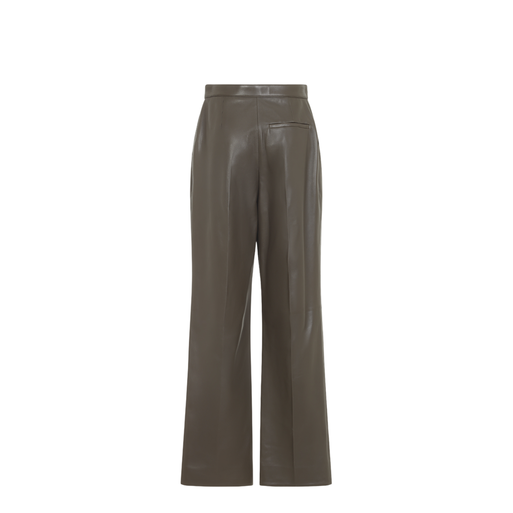 Soft Leather Pants - Image 4