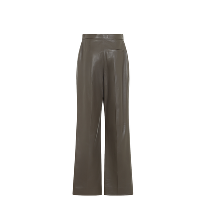 Soft Leather Pants - Image 4