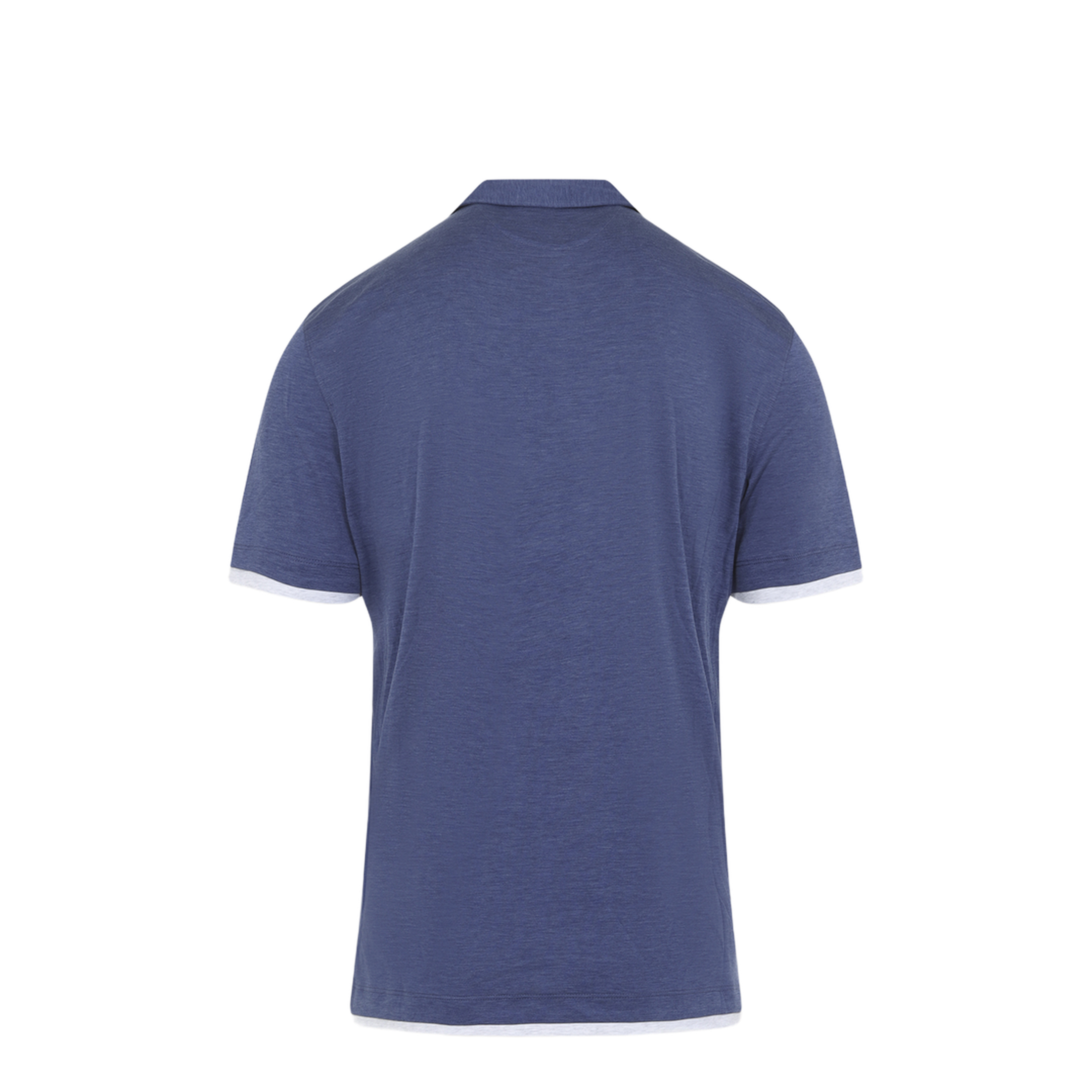 Silk Polo - Image 4