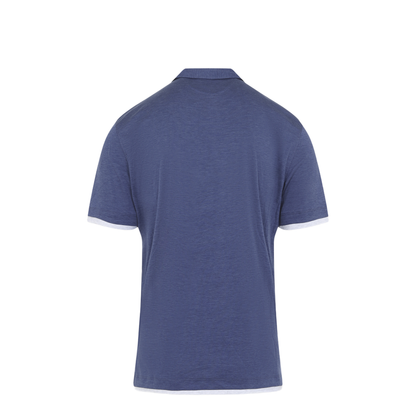 Silk Polo - Image 4