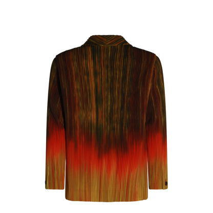 HOMME PLISSE ISSEY MIYAKE Jackets - Image 4