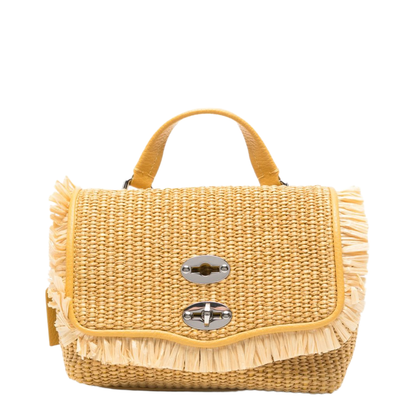 Yellow Bag - Image 1