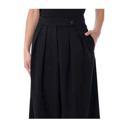 Trousers Black - Image 3