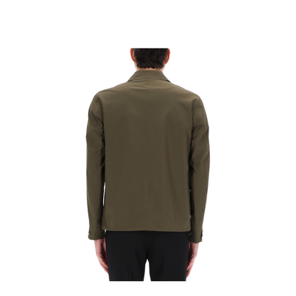 Overshirt With Pocket - Image 5