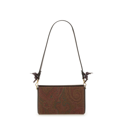 Es Pouch Bordeaux - Image 3