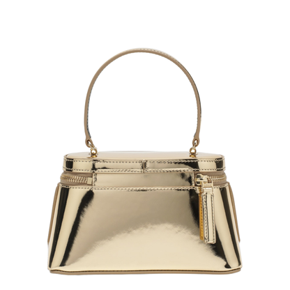 Antigona Medium Calfskin Vanity Bag - Golden - Image 2
