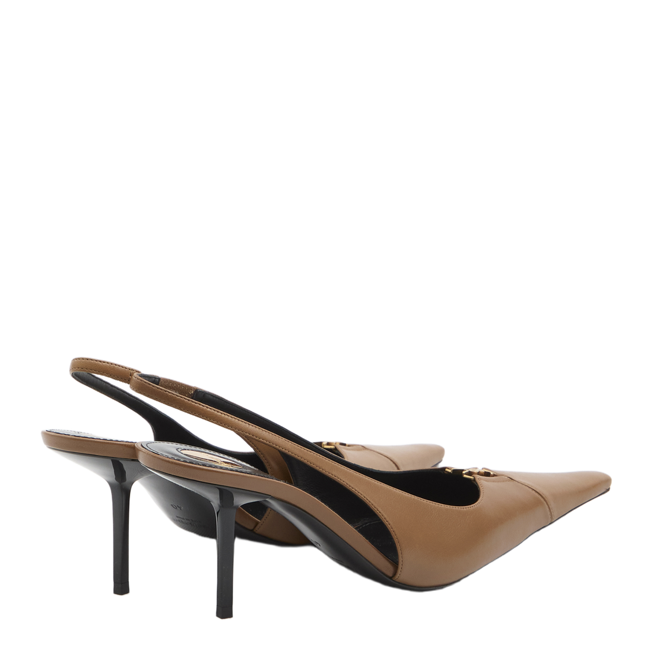 Babylone Breteuil pumps - Image 3