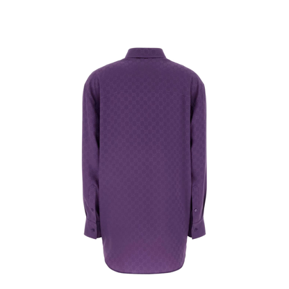 Shirts Purple - Image 2