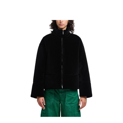 Black Coat - Image 2