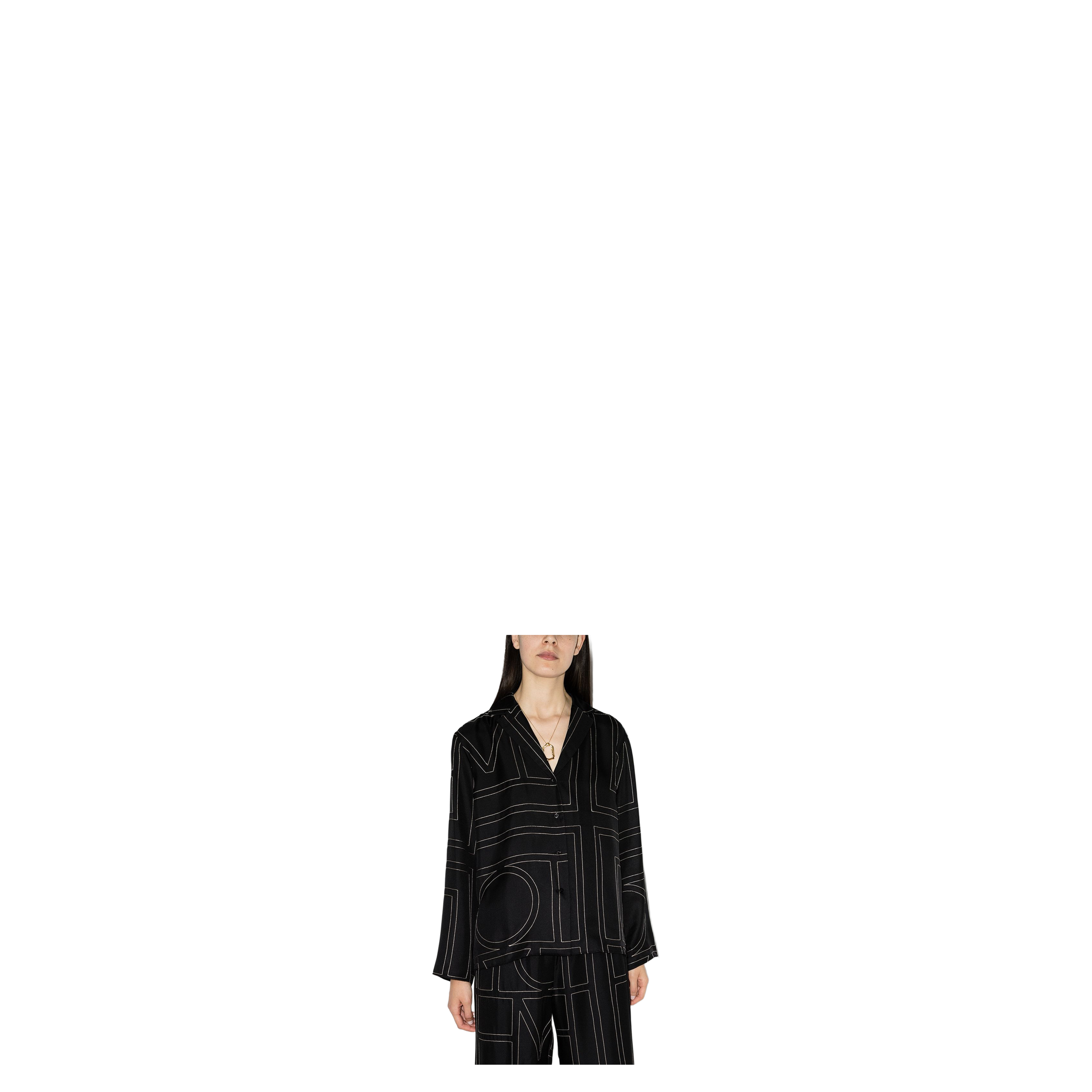 Shirts Black - Image 2