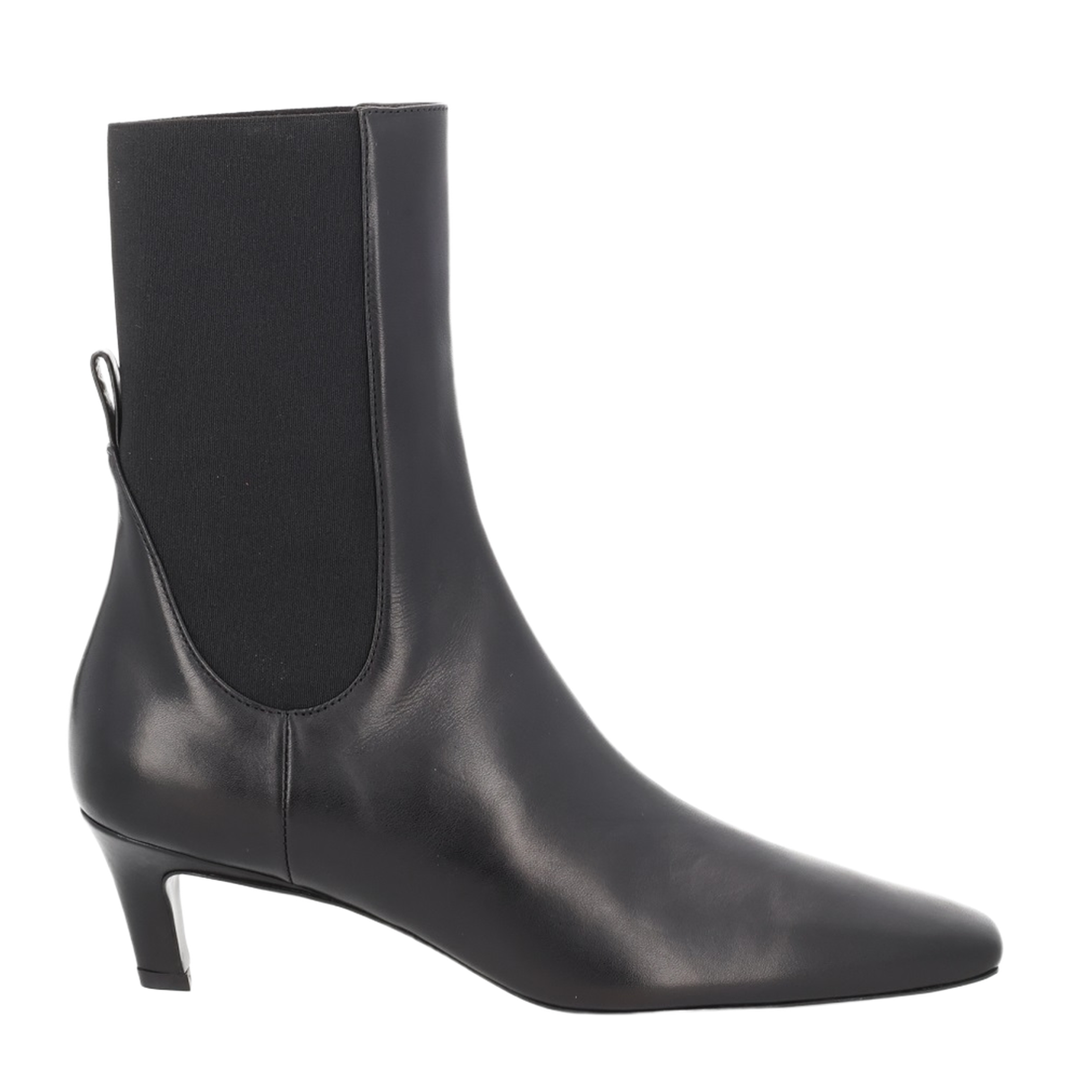 Heeled Boot - Image 1