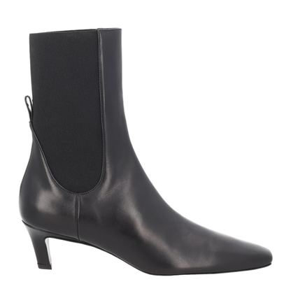 Heeled Boot - Image 1