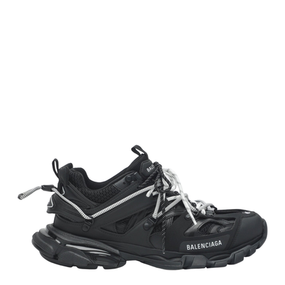 Track Trail Laces Sneakers - Image 1