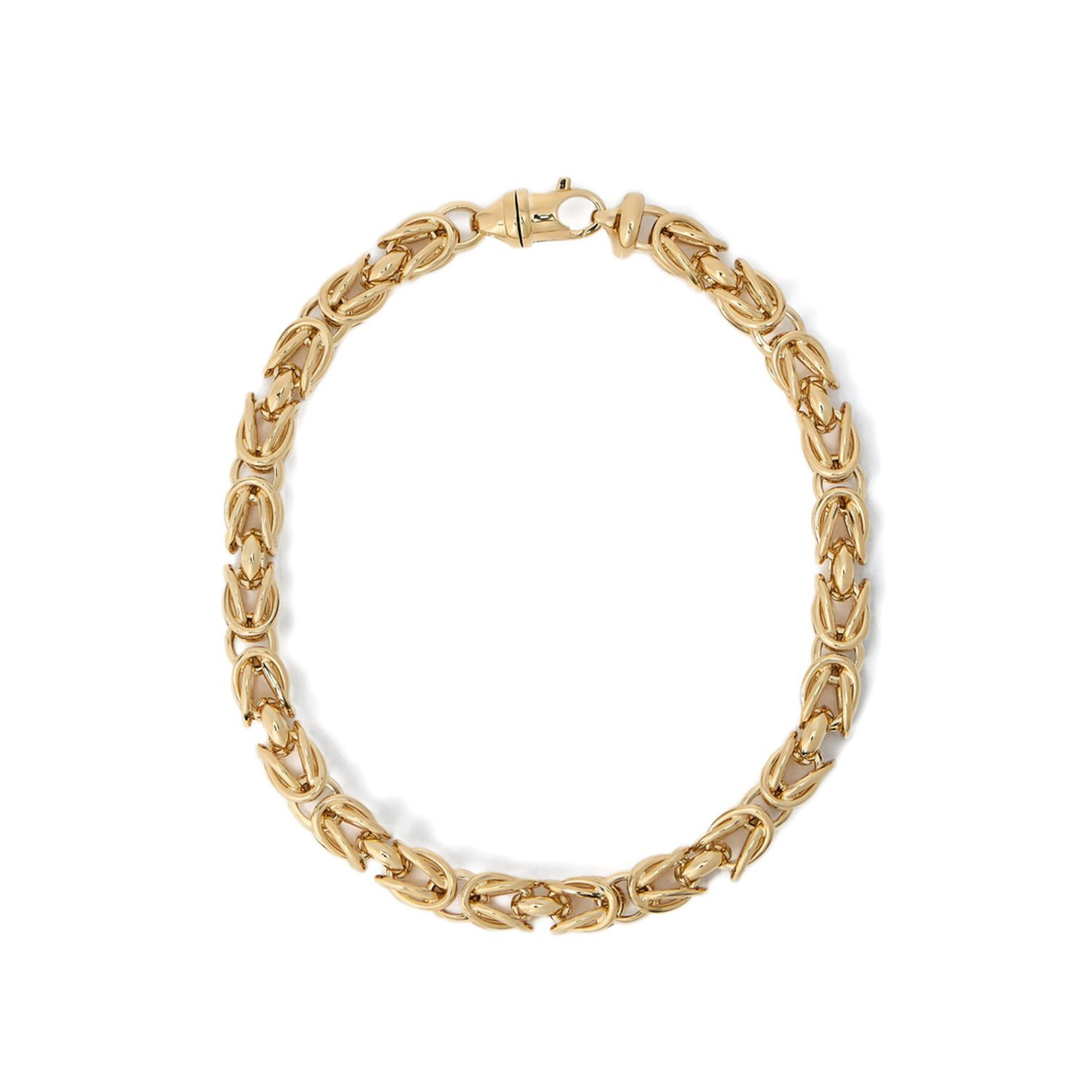 PRE Bijoux Golden - Image 1