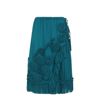 Sammy Bis Midi Skirt - Image 2