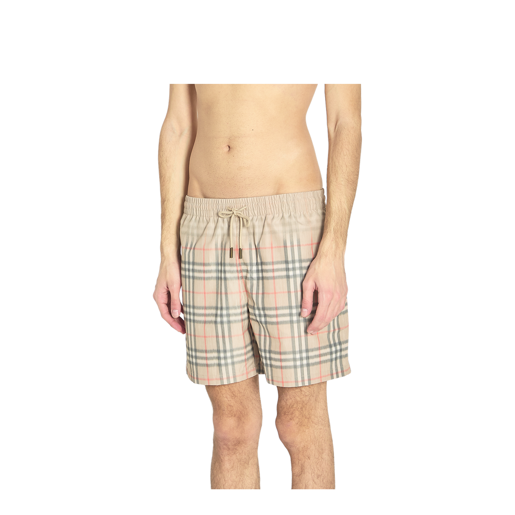 SEB DEG CHK SWIMWEAR - Image 2