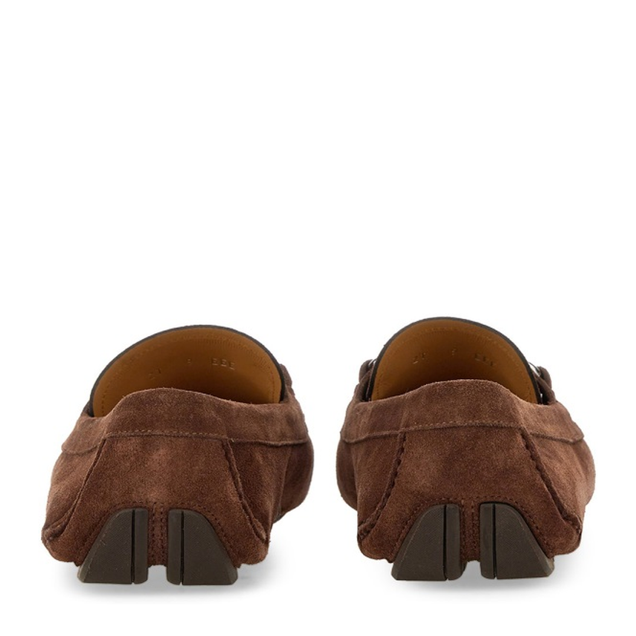 MOCCASIN ORNAMENT GANCINI - Image 3