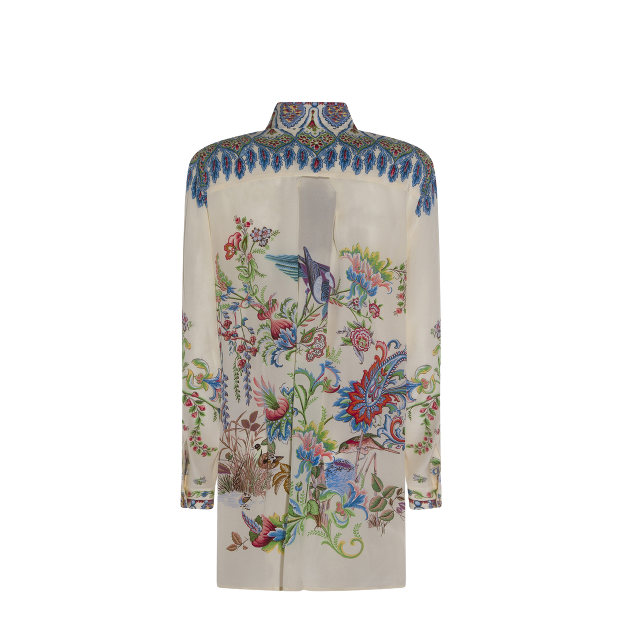 women's shirt - Image 4