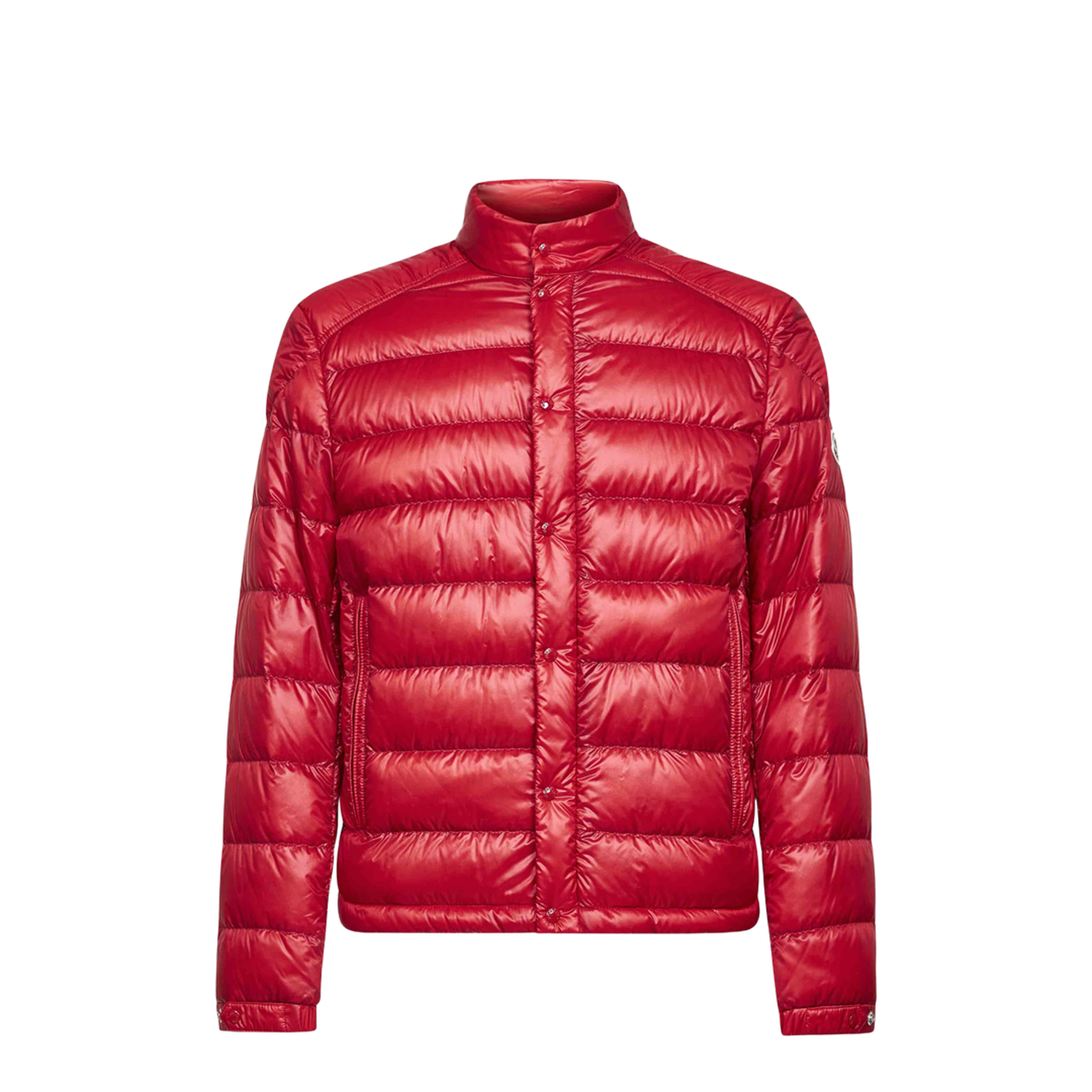 Down Jacket - Image 1