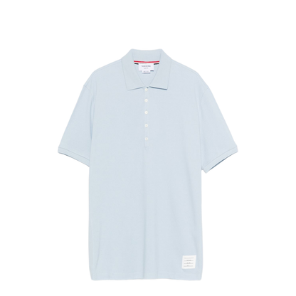 Cotton Polo Shirt - Image 1