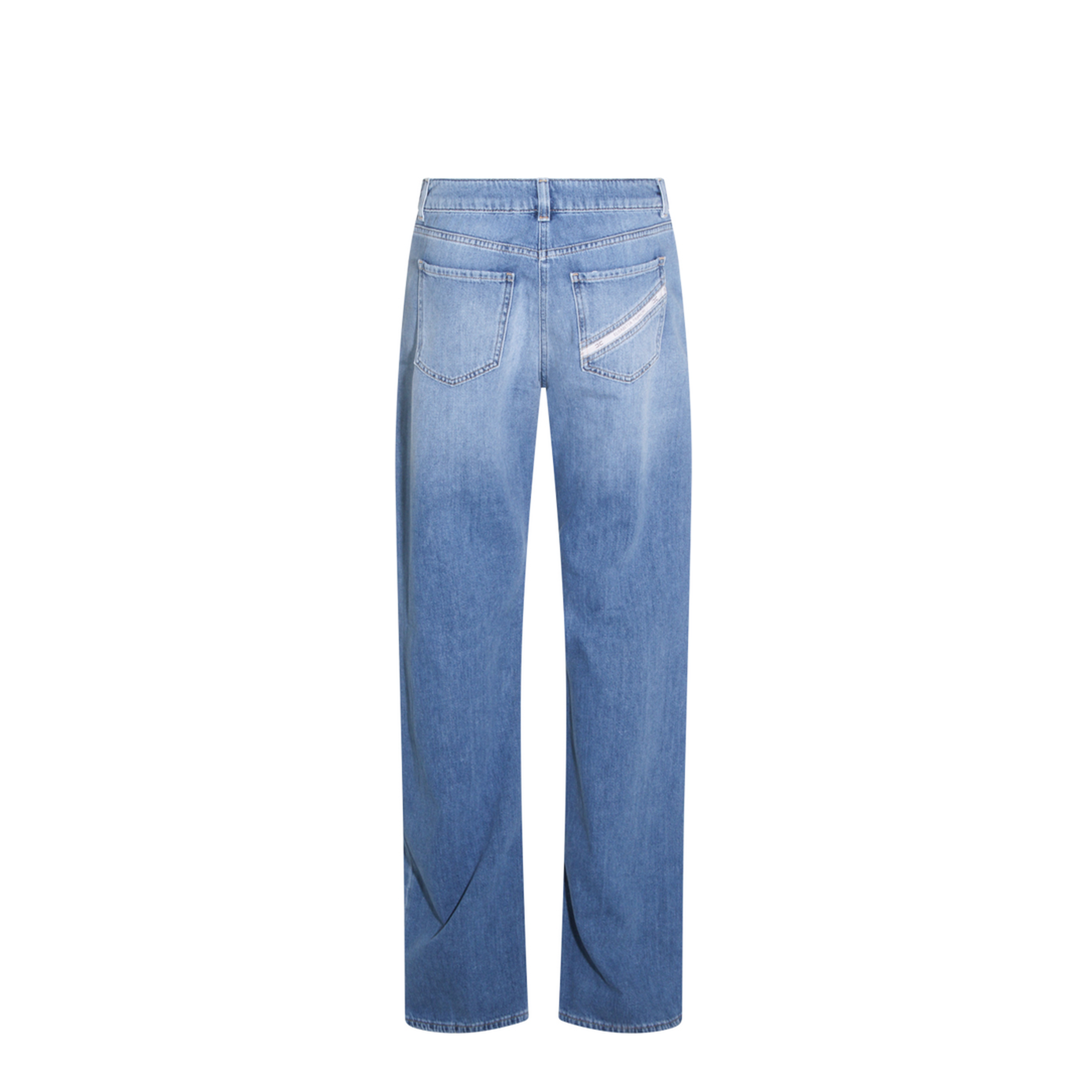 Clear Blue Jeans - Image 3