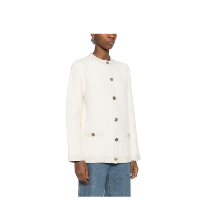 Wool Cardigan - Image 5