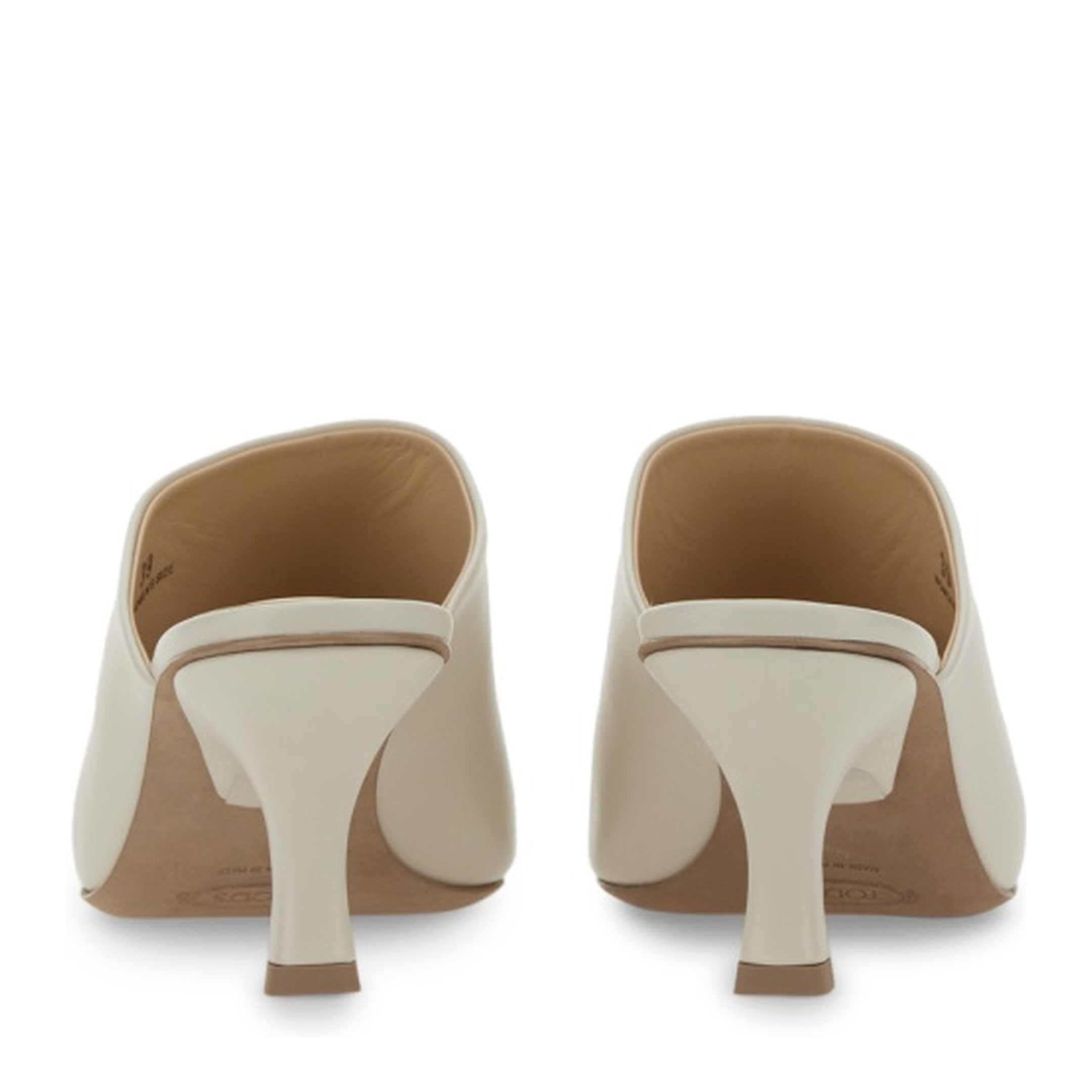 Leather Sandal - Image 3