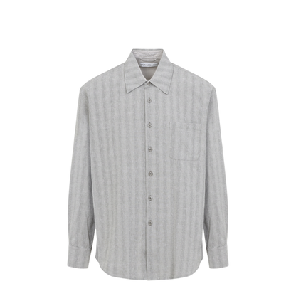 Above Shirt - Image 2