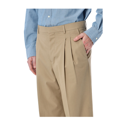 Straight Pants - Image 3