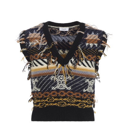 Cashmere Top - Image 2