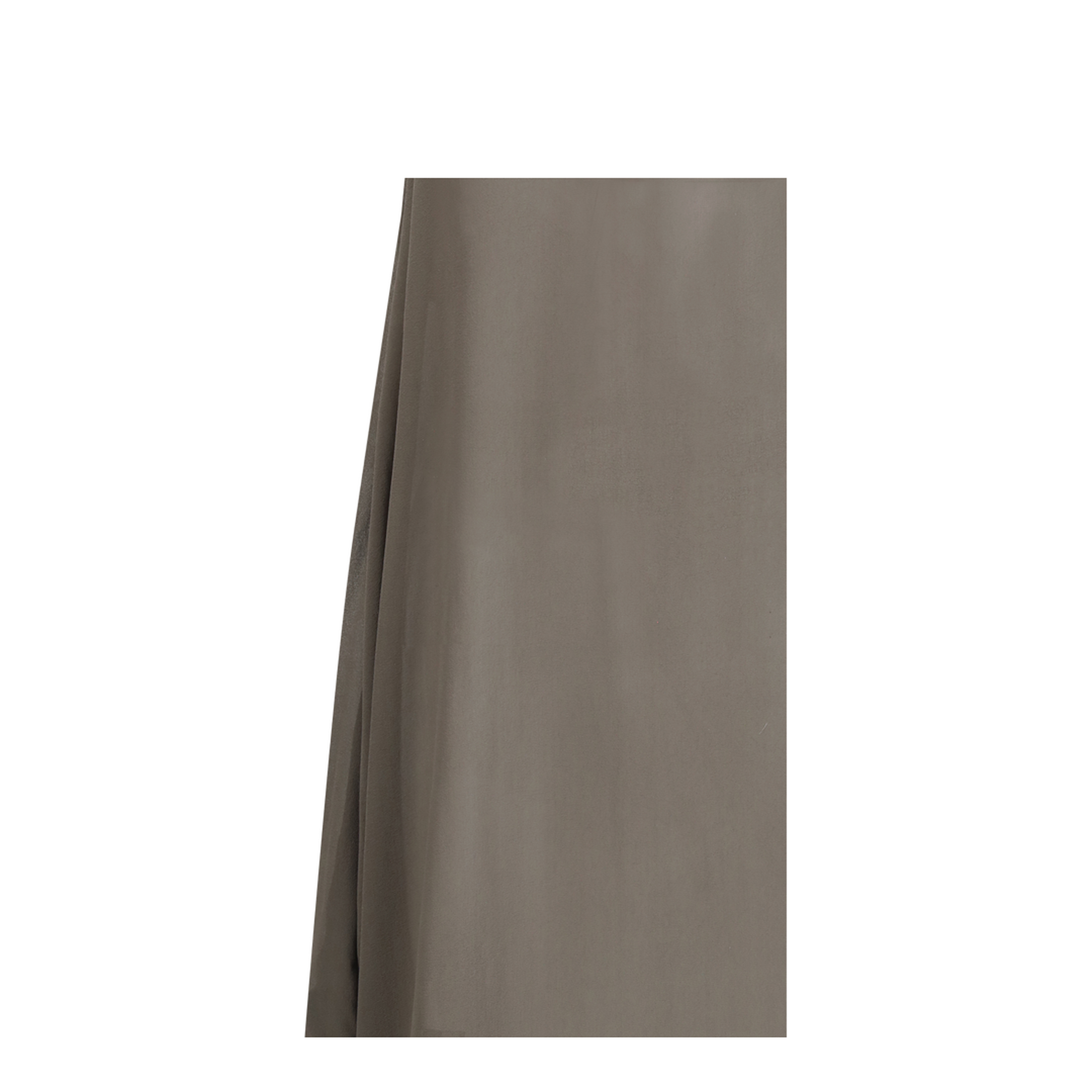 Haltar Silk Georgette Dress - Image 3