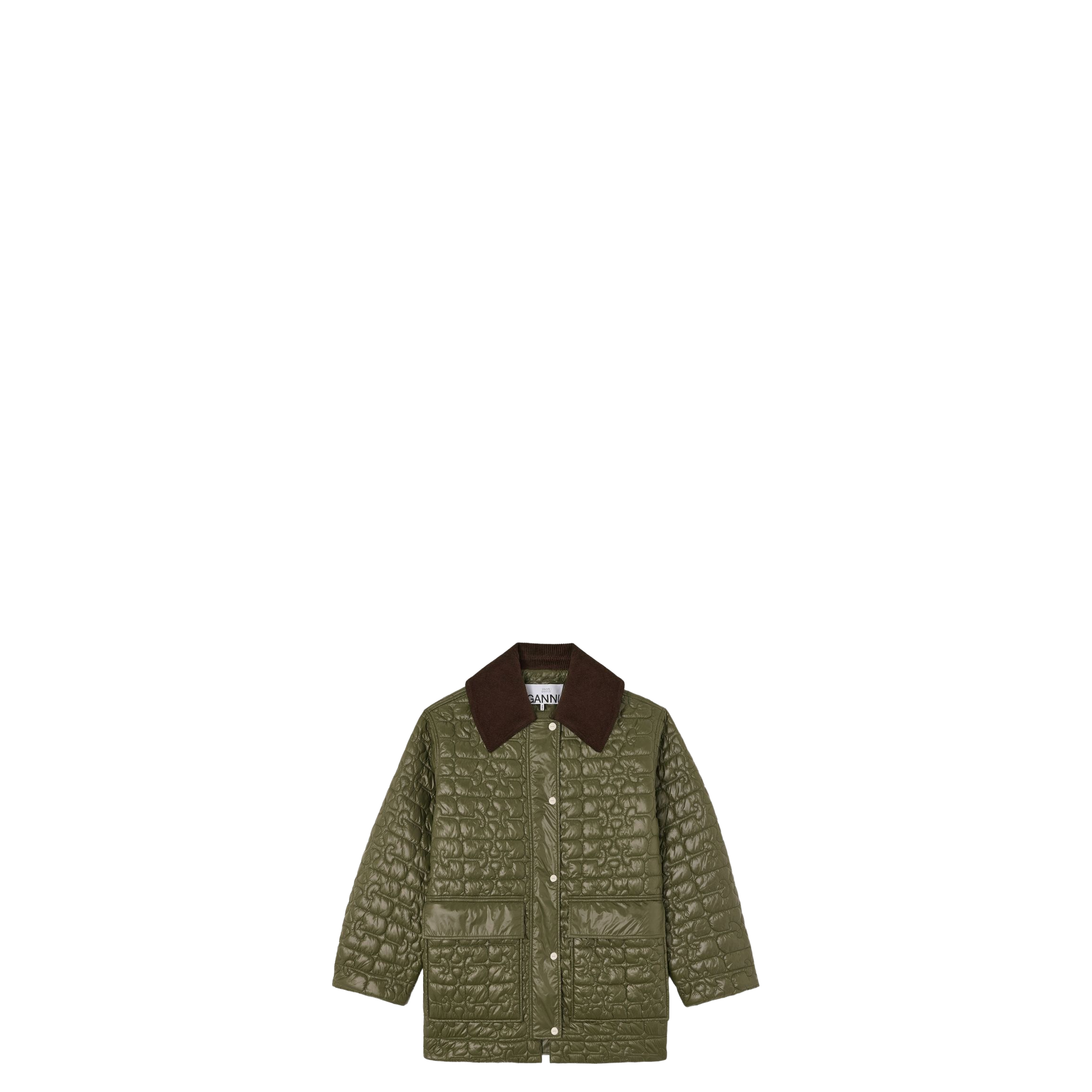 Jackets Green - Image 1