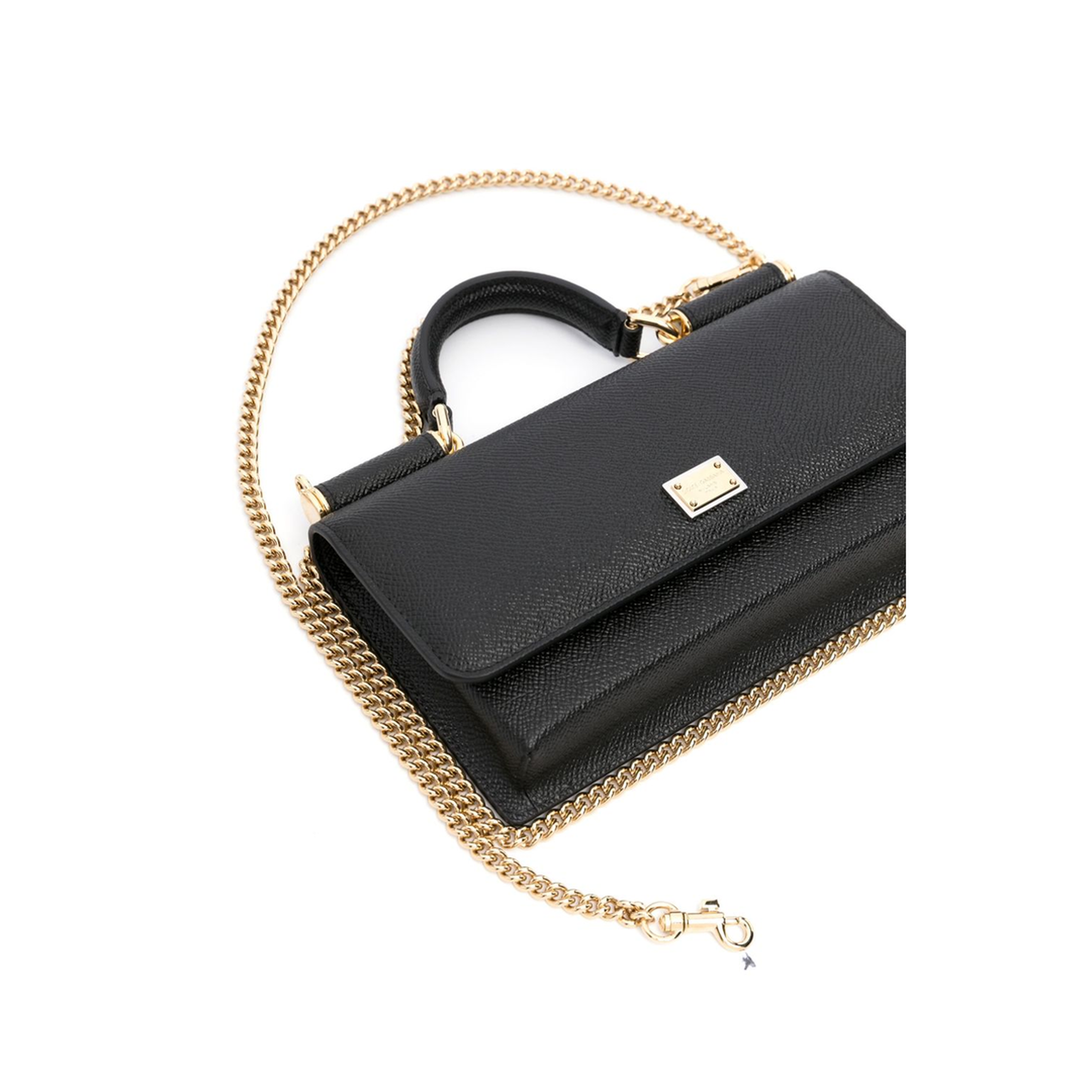 Phone Case Bag - Black - Image 3