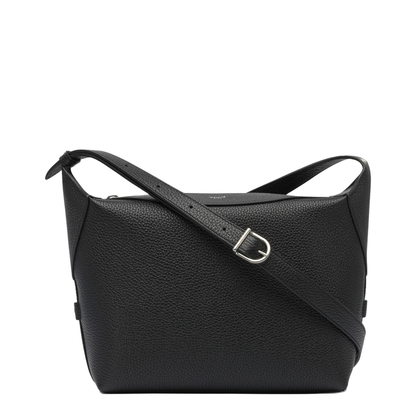 Crossbody Bag in Grained Calfskin - Image 1