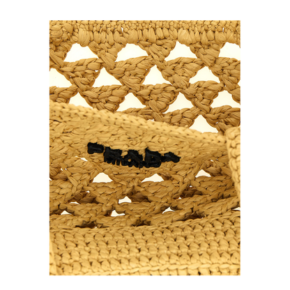 Crochet Handbag - Image 4