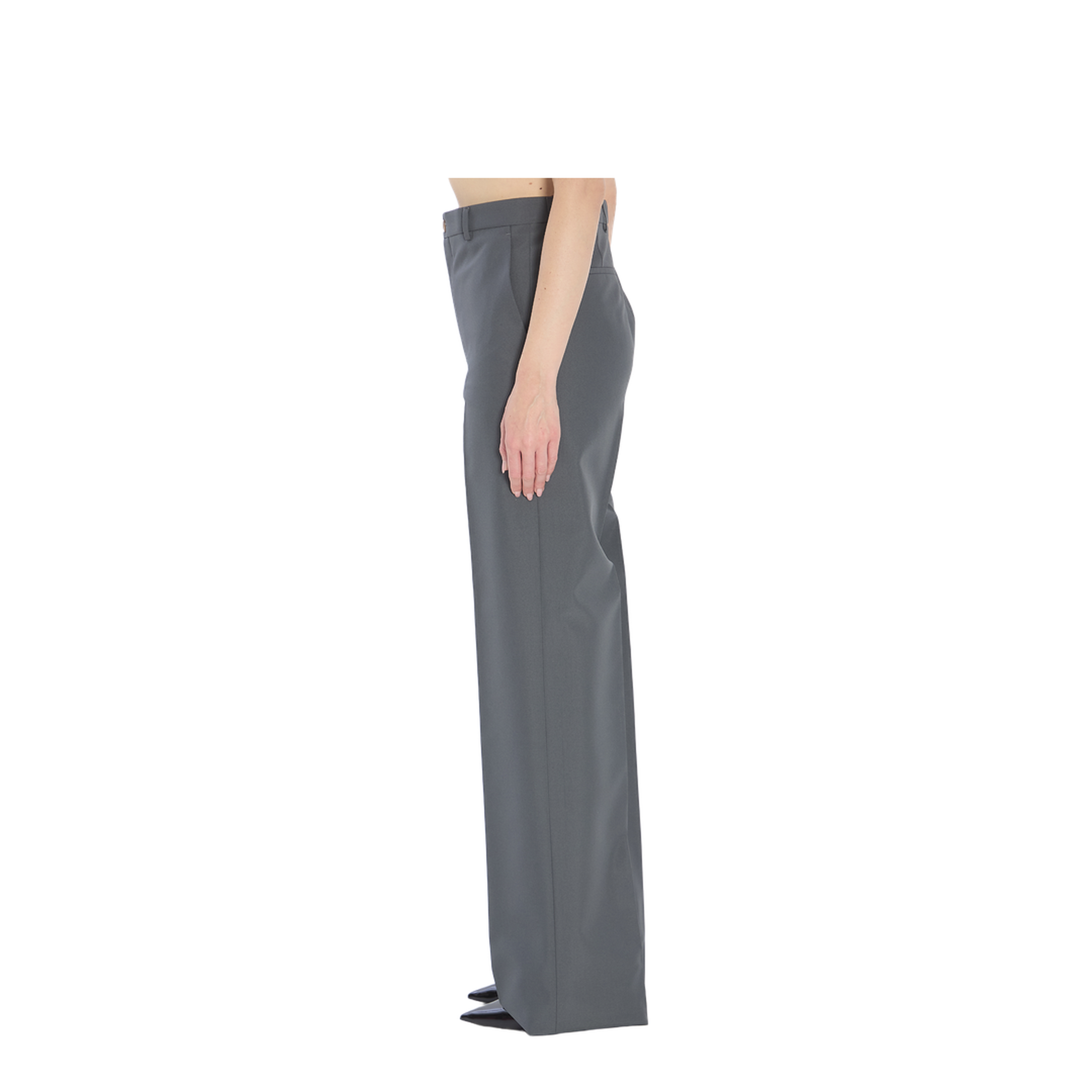 Pant Stone Grey - Image 3